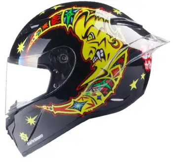 Naujas 2019 Visą Veidą Motociklo Šalmas off raod capacetes de motociclista motokroso lenktynių kask motokroso Moto Vairą