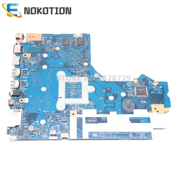 NOKOTION 5B20P99212 Lenovo Ideapad 520-15IKB PC motininę Plokštę EG521 EG522 EZ511 EG721 NM-B452 15.6 colių I5-8250U CPU GPU MX150