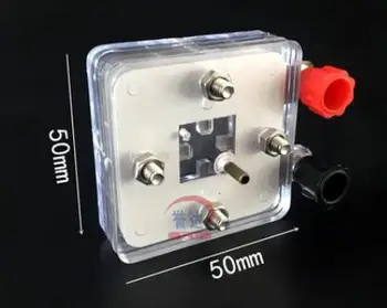 Vandenilio kuro elementų eksperimentinių aparatai vidurinės mokyklos fizikos mokymo priemonių nemokamą apsipirkimą