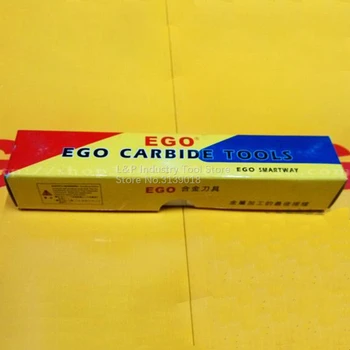 Naujas Originalus EGO Anti-vibracijos 95 Kampas Vidinis Pagimdė S08K S10K-STUPR09 Toolholder Nėra Įskaitant Mentės TP**0902**