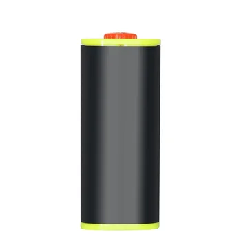 GTF18650 baterija lauke įkrovimo maitinimo langelį, bendrąsias įkrovimo portable power pack 4 1 priekinis žibintas mobilus maitinimo šaltinis
