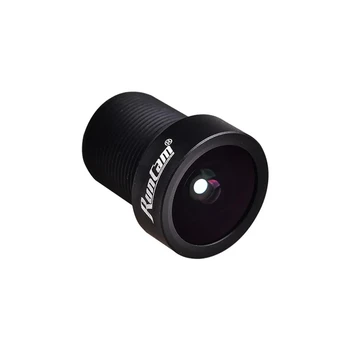 RunCam Originalus M8/M10 Objektyvas RH-34 Runcam Hibridas 4k FPV Kamera Assessories