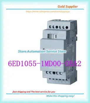 Naujas Originalus 6ED1055-1MD00-0BA2 6ED1 055-1MD00-0BA2 Plėtros PLC 