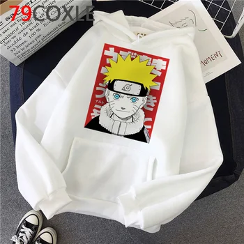 Naruto Akatsuki hoodies vyrų plius dydis Korėja harajuku hip-hop vyrų hoddies harajuku