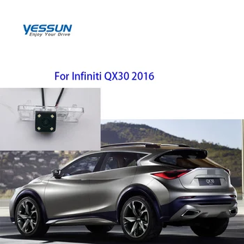 Yessun Auto Automobilių Priedai, Night Vision, Automobilio Galinio vaizdo Kamera, IP67, Skirta 