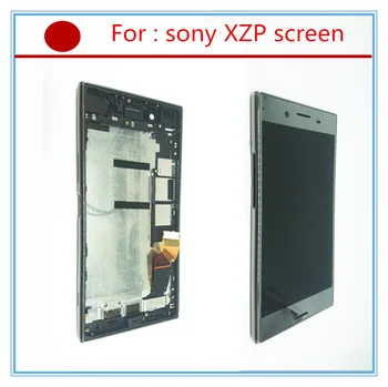 Sony už xperia XZ Premium 