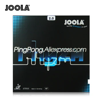 Joola RHYZM (Greitis ir Nugara TENORAS) JOOLA Stalo Teniso Gumos Originalią JOOLA Ping Pong Kempinė