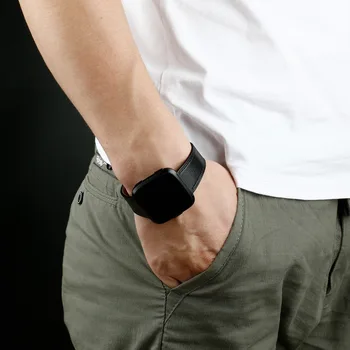 Essidi Odos Apyrankės Dirželio Pakeitimo Fitbit Versa 2 Versa Lite Išmaniųjų Laikrodžių Apyrankės Juostos Kilpą Fitbit Versa 3 Prasme