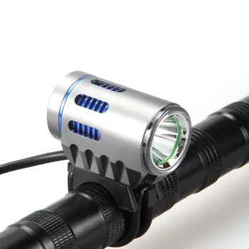WasaFire 3000lm XM-L2 LED Dviračio Priekinis Žibintas atsparus Vandeniui Aliuminio Lydinio MTB Kelių Dviračių Žibintai Mini Jojimo Dviračiu Žibintas