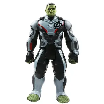 30cm Marvel Keršytojas 4 Žaislai Ant Vyro Hawkeye Karo Mašina Thanos Kapitonas Amerika, Geležinis Žmogus Veiksmų Skaičius, Vaikams Kalėdų