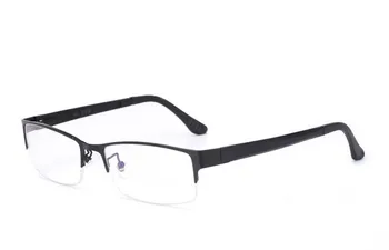 Eyesilove individualų vyrų trumparegystė akinius ir trumparegiška recepto akinius netoli silpnaregius mopia akiniai vienu vizija