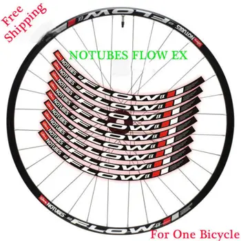 Stan NOTUBES SRAUTO EX ratlankio lipdukai Kalnų Dviratis dviratis 26 27.5 29 colių MTB DH race 