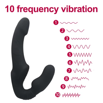 Tikroviškas Dildo, Vibratoriai Stebėjimo Dirželis ant Panty Dildo Moterų Lesbiečių Dvigubo Galvos G-Spot Stimuliuoti Klitorio Vibratorius Sekso Žaislas
