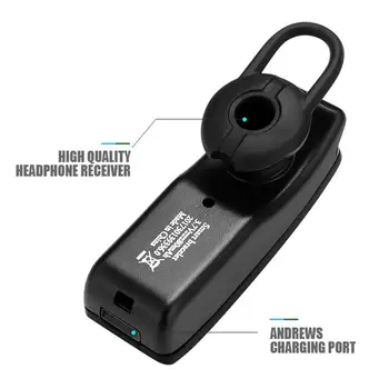 BluetoothY3 laisvų Rankų įranga laisvų Rankų įrangos Kalbėti Smart band Apyrankę širdies ritmo monitorius Sporto Smart Žiūrėti Pedometer Fitness Tracker Apyrankė