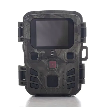 Takas Camera 12MP 1080P Gyvūnijos Žaidimas Medžioklės Kameros Su Naktinio Matymo Korinio Mobiliojo Medžioklės Kameros, Belaidės Foto Spąstus