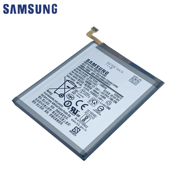 Originalus Samsung Galaxy A51 Telefono Baterija EB-BA515ABY 4000mAh Samsung Galaxy A51 SM-A515 SM-A515F/DSM Telefono Baterijas +Įrankiai