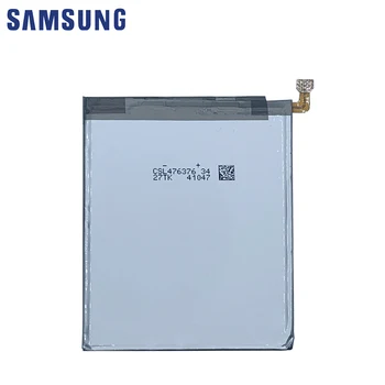 Originalus Samsung Galaxy A51 Telefono Baterija EB-BA515ABY 4000mAh Samsung Galaxy A51 SM-A515 SM-A515F/DSM Telefono Baterijas +Įrankiai