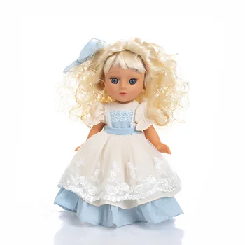 Žaislas Amerikos lėlės 18 colių suknelė lėlės + drabužius, batus + priedai Žaislas gimtadienio dovana apsimesti, mergaitė, berniukas, bendrystės, vaikų prekės