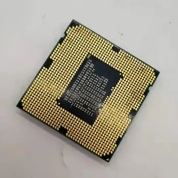 Procesorius CPU Intel Pentium G630 SR055 2.70 GHZ