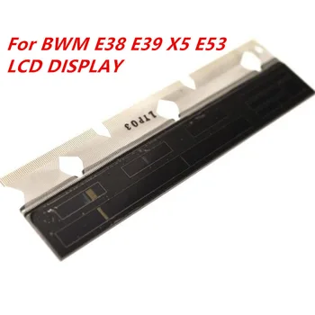 Juostelės Kabelis, Prietaisų skydelis, LCD Ekranas Pixel Remontas, BMW E38 E39 E53 X5