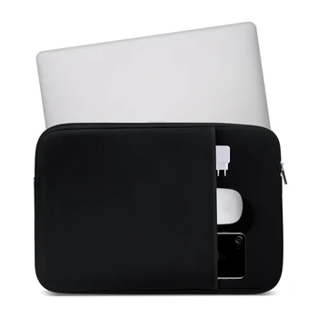 Nešiojamojo kompiuterio Krepšys Case For Macbook Air Pro 11 12 13 14 15 Xiaomi 