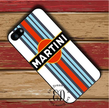 Martini Racing Stripes atveju, Huawei P7 P8 P9 p10 p20 30 mate 8 9 10 20 pro lite Garbę 8 9 10