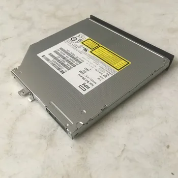 Naujas originalus Ultra-plonas Aukštos greitis DVD diskas HP zbook 15 G2 G1 sąsiuvinis su kolegijos ir laikiklis
