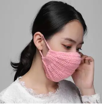 Gryna vilna linija asmenybės šilta ir vėjo kaukė nosis šalta prevencijos miego nosies alergijos apsaugos vyrų ir moterų kvėpuojantis