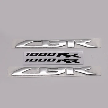 Motociklu Lipdukai, Lipdukai, Emblemos Ženklelis 3D Lipdukas Iškėlė Bakas Varantys Bako Lipdukai Aplikacijos Emblema Honda CBR1000RR CBR 1000 RR