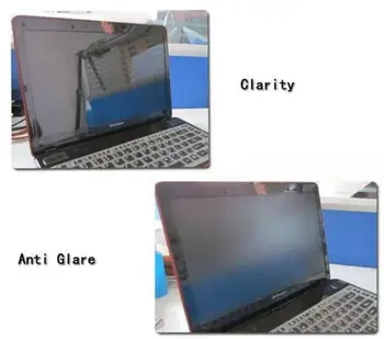 2VNT Anti-Glare Screen Protector, Apsaugas, Dangtis, Filtras, 13.3