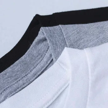 Unisex didesnio Dydžio Ir Spalvų Evan Peters Kaukolė Ahs Roanoke Plakatas vyriški T-shirt kailio drabužiai viršūnės