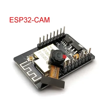 ESP32-CAM, WiFi WiFi Modulis ESP32 serijos WiFi ESP32 CAM Vystymo Lenta 5V 