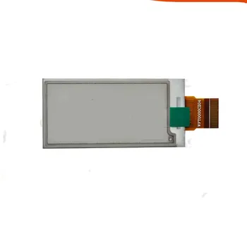 2.13 colio Trispalvė(balck,balta,raudona) E-popieriaus ekraną, Mažas energijos suvartojimas, didelio kontrasto E-ink ekranas
