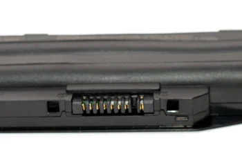 ApexWay 6 ląstelių nešiojamas baterija fujitsu LifeBook A544 AH564 E733 E734 E743 E744 E753 E754 S904 SH904