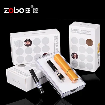 Zobo originali filtrai padvigubinti apyvartą tipas valytoja sveikatos vyrų bauda mikroakytoji filtras 7mm-8mm