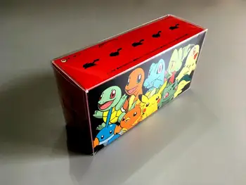 Rinkimo langas lange apsaugos dėžutės laikymo dėžutė Japoniška Gameboy GBM