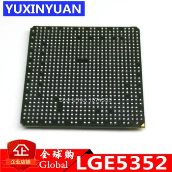 LGE5352 E5352 LCD-chip BGA Naują originalus autentiškas integrinio grandyno LCD IC chip elektroninių 1PCS