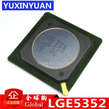 LGE5352 E5352 LCD-chip BGA Naują originalus autentiškas integrinio grandyno LCD IC chip elektroninių 1PCS