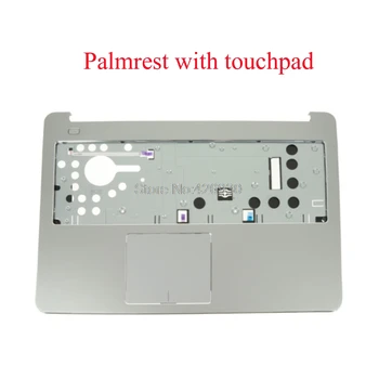 Nešiojamas Palmrest Už DELL Inspiron 15 7000 7537 P36F su touchpad 6M.47LCS.002 0PH2PR PH2PR sidabro didžiąsias naujas
