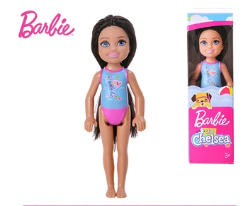 Originalias Barbie Lėlė Princesė Elfai Boneca Pasakos, Žaislai Vaikams, Merginos Gimtadienio Dovana maudymosi kostiumėlį, Kūdikių Žaislai, Aksesuarai Modelis