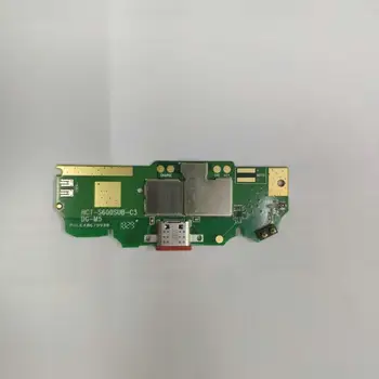 Už Doogee S70& S70 Lite USB Įkrovimo lizdas Valdybos Flex Kabelis, Doko Jungtis Dalys 5.99