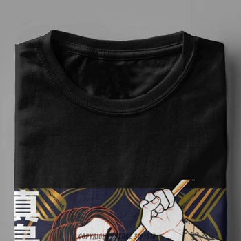 Proto T Marškinėliai Vyrams Naujiena T-Shirt Yakuza Japonijoje Drakonas Gangsteris Videogame Prekės Marškinėlius Vyrų Camisas Palaidinukė