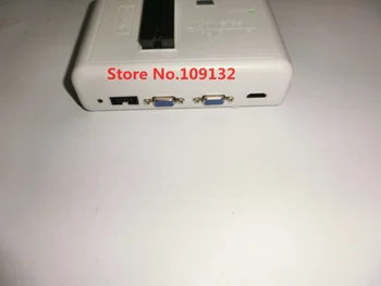 Nemokamas pristatymas RT809H +TSOP56 TSOP48 SOP28 SOP8 adapteris + sop8 ic įrašą