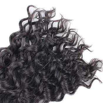 Brazilijos Juosta Žmogaus Plaukų priauginimas Moterų Odos Ataudų Juosta Plaukų Prarasti Banga Žmogaus Plaukų Klijai 8-30 40pcs 100g