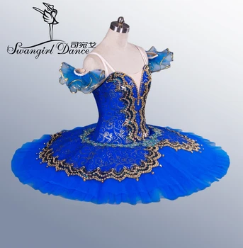 Mėlyna Miegančioji gražuolė Baleto Mdc raudona profesionalių baleto mdc baleto kostiumai žalia Klasikinio baleto tutusBT8941