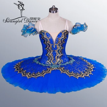 Mėlyna Miegančioji gražuolė Baleto Mdc raudona profesionalių baleto mdc baleto kostiumai žalia Klasikinio baleto tutusBT8941