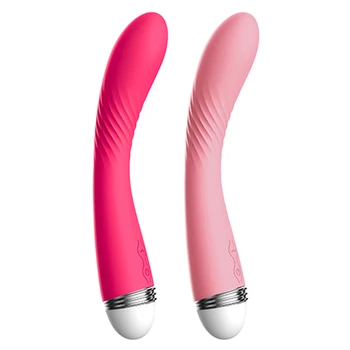 10 Režimas Minkšto Silikono Moterų Spenelių vibratoriai G spot Klitorio Analinis Stimuliavimas, Sexe Žaislas Pora Moterų Sekso Produktai