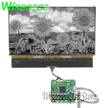 Wisecoco nespalvoto lcd 13.3 colių 3840*2160 ips tft UHD nespalvoti 4k lcd ekranas 3D LCD spausdintuvas didelis pralaidumas