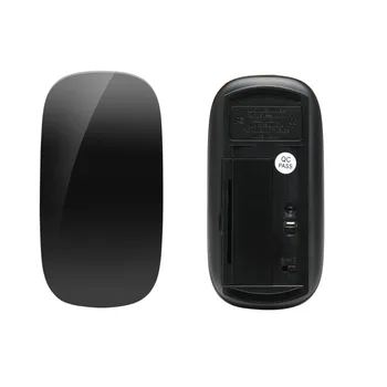 Multi-Touch Magic Mouse 2.4 GHz Pelėms 