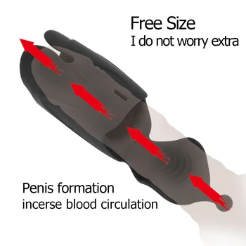 Blowjob Vyrų Masturbator Penis Sekso Žaislas Vyrams Elektros Impulsų Vibratorius Penio Ištvermės Nedelsiant Ilgalaikį Treneris Masturbacija Taurė